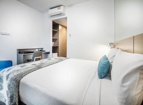 Mercure Darwin Airport Resort - Broome Tourism 8