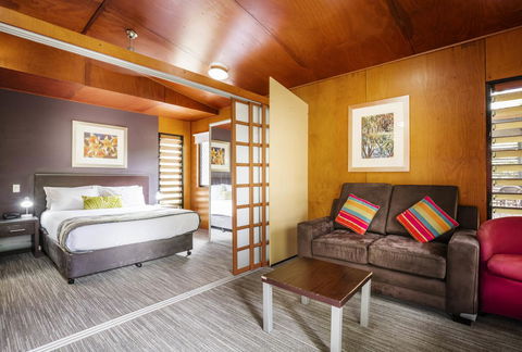 Mercure Darwin Airport Resort - Broome Tourism 2