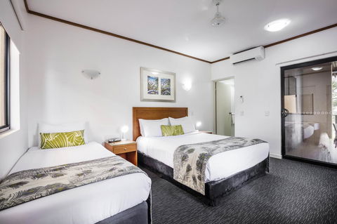 Mercure Darwin Airport Resort - Broome Tourism 23