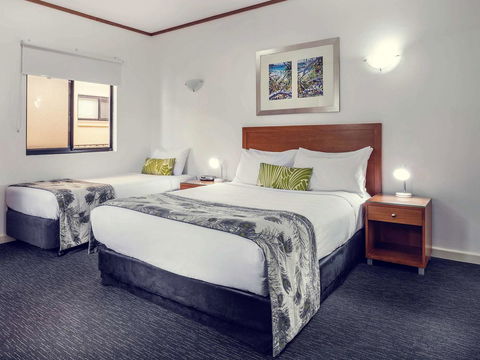 Mercure Darwin Airport Resort - Broome Tourism 44