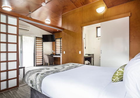 Mercure Darwin Airport Resort - Broome Tourism 4