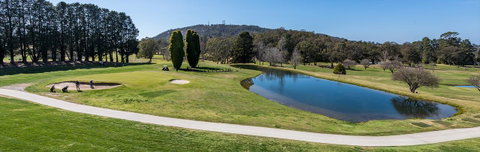 Park Proxi Gibraltar Bowral - Broome Tourism 10