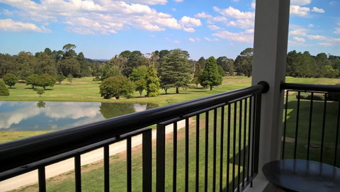Park Proxi Gibraltar Bowral - Broome Tourism 9