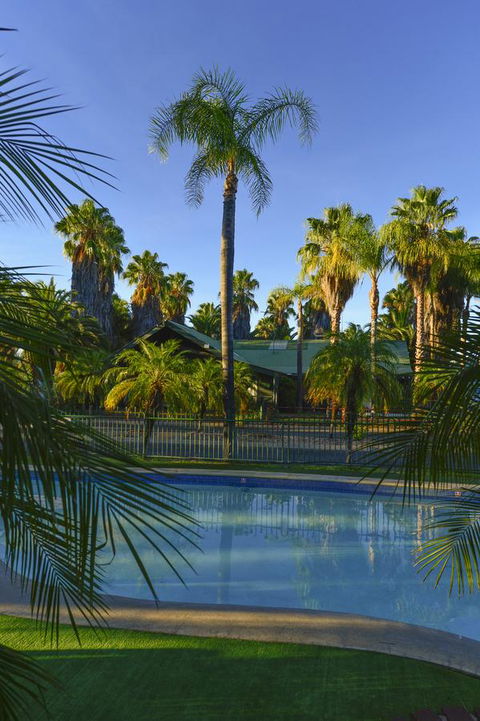 Desert Palms Alice Springs - Broome Tourism 29