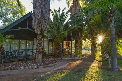 Desert Palms Alice Springs - Broome Tourism 12