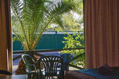 Desert Palms Alice Springs - Broome Tourism 4