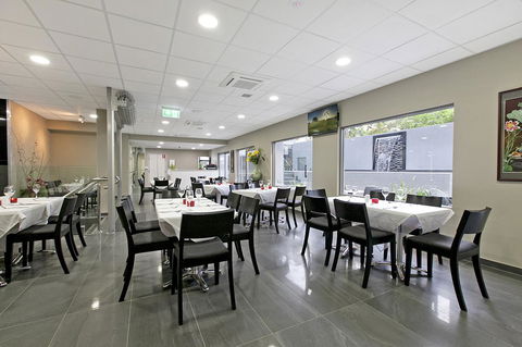 Argus Hotel Darwin - Broome Tourism 21