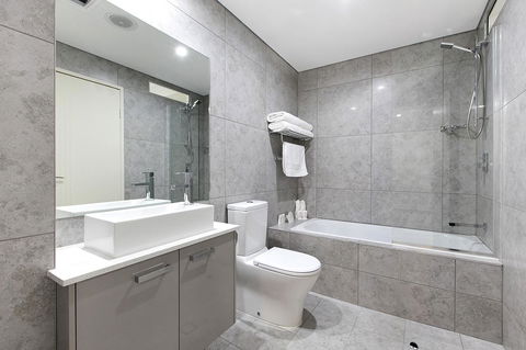 Argus Hotel Darwin - Broome Tourism 5