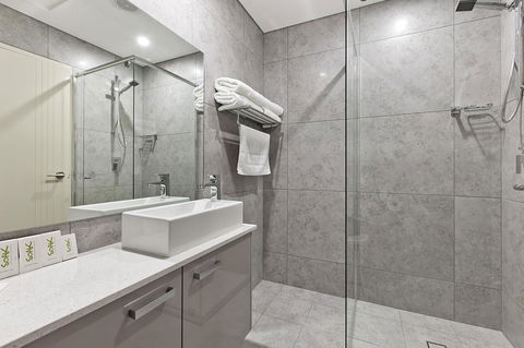 Argus Hotel Darwin - Broome Tourism 9