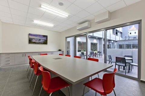 Argus Hotel Darwin - Broome Tourism 19