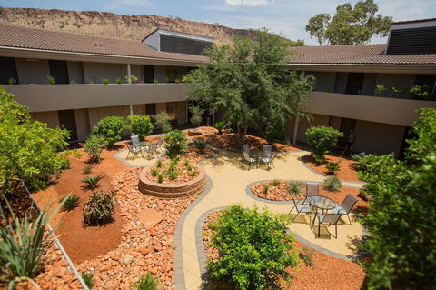 Crowne Plaza Alice Springs Lasseters, An IHG Hotel - Broome Tourism 26
