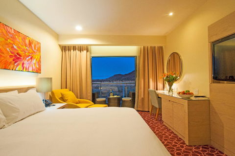 Crowne Plaza Alice Springs Lasseters, An IHG Hotel - Broome Tourism 19