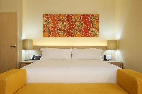 Crowne Plaza Alice Springs Lasseters, An IHG Hotel - Broome Tourism 35