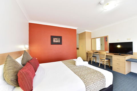 Diplomat Hotel Alice Springs - Broome Tourism 24
