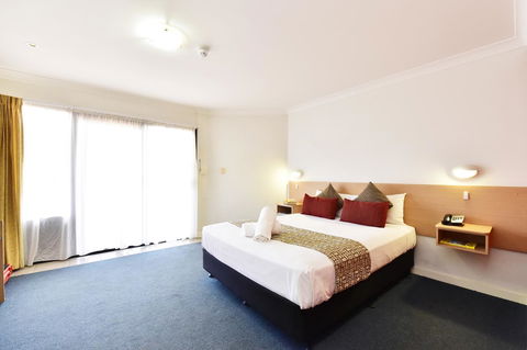 Diplomat Hotel Alice Springs - Broome Tourism 22