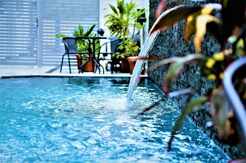 Darwin City Hotel - Broome Tourism 2