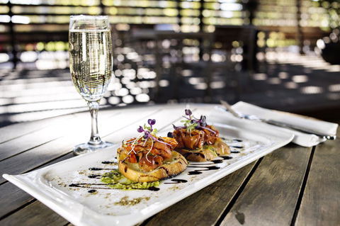 DoubleTree By Hilton Alice Springs - Broome Tourism 34