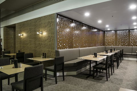 DoubleTree By Hilton Alice Springs - Broome Tourism 23