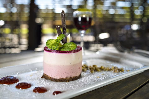 DoubleTree By Hilton Alice Springs - Broome Tourism 16