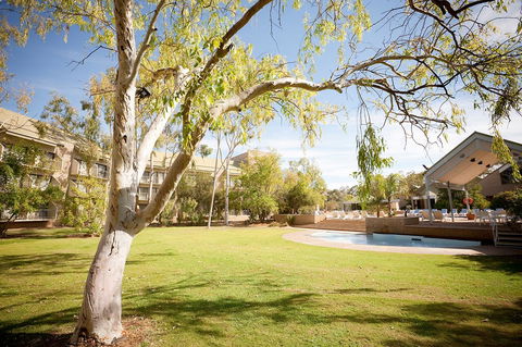 DoubleTree By Hilton Alice Springs - Broome Tourism 29
