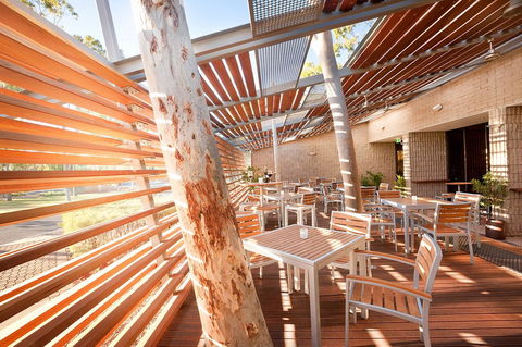 DoubleTree By Hilton Alice Springs - Broome Tourism 31