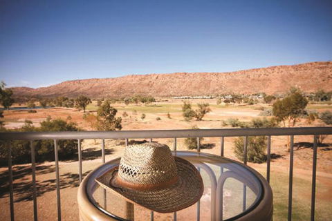 DoubleTree By Hilton Alice Springs - Broome Tourism 37