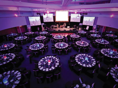 DoubleTree By Hilton Alice Springs - Broome Tourism 4