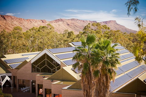 DoubleTree By Hilton Alice Springs - Broome Tourism 32