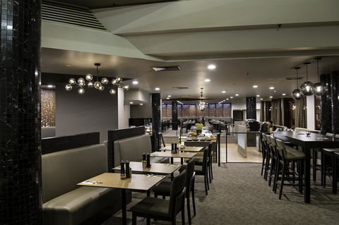 DoubleTree By Hilton Alice Springs - Broome Tourism 8