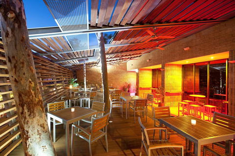 DoubleTree By Hilton Alice Springs - Broome Tourism 18