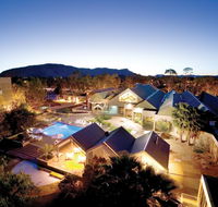 DoubleTree by Hilton Alice Springs - Broome Tourism