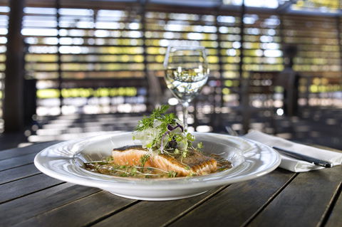 DoubleTree By Hilton Alice Springs - Broome Tourism 26