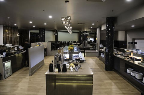 DoubleTree By Hilton Alice Springs - Broome Tourism 5