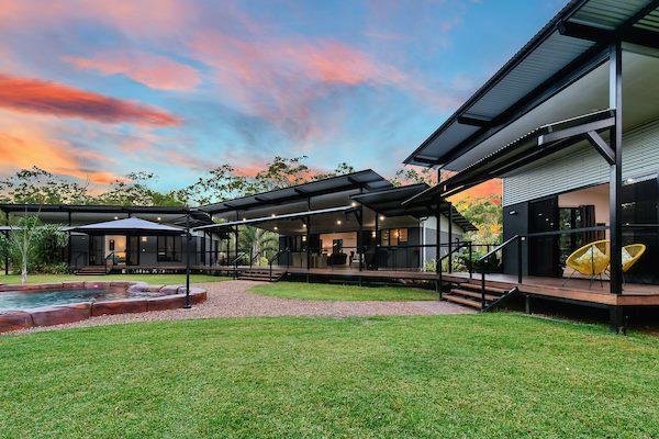 Archer NT Broome Tourism