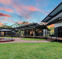 'Tropical Oasis - Darwin NT - Broome Tourism