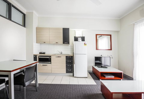 Novotel Darwin Airport - Broome Tourism 19