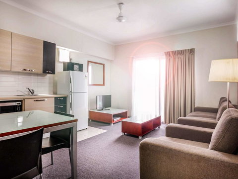 Novotel Darwin Airport - Broome Tourism 33