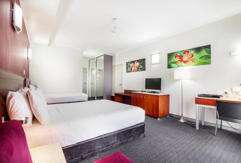 Novotel Darwin Airport - Broome Tourism 24