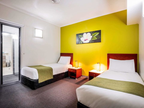 Novotel Darwin Airport - Broome Tourism 28