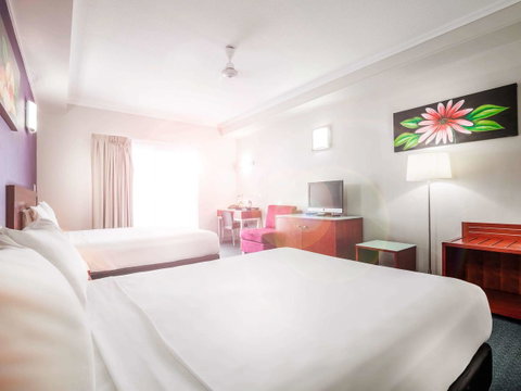Novotel Darwin Airport - Broome Tourism 30