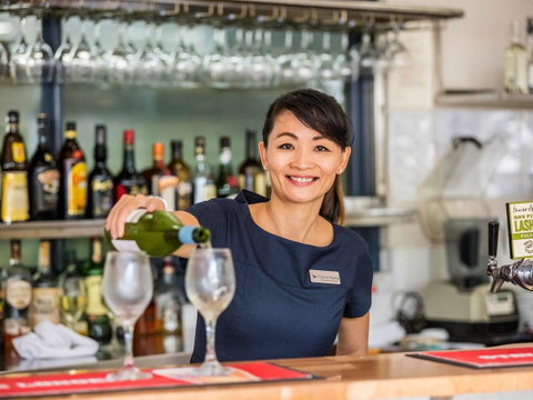 Novotel Darwin Airport - Broome Tourism 38