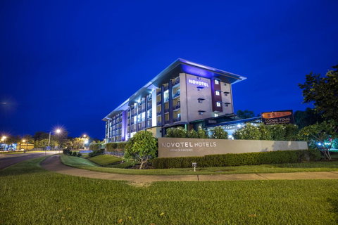 Novotel Darwin Airport - Broome Tourism 1