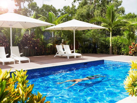 Novotel Darwin Airport - Broome Tourism 12