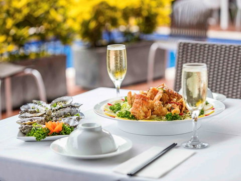Novotel Darwin Airport - Broome Tourism 13