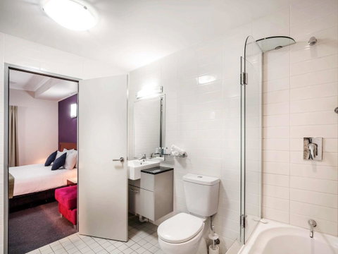 Novotel Darwin Airport - Broome Tourism 26