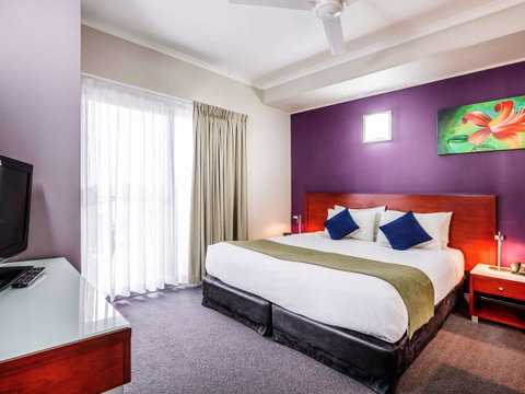Novotel Darwin Airport - Broome Tourism 39