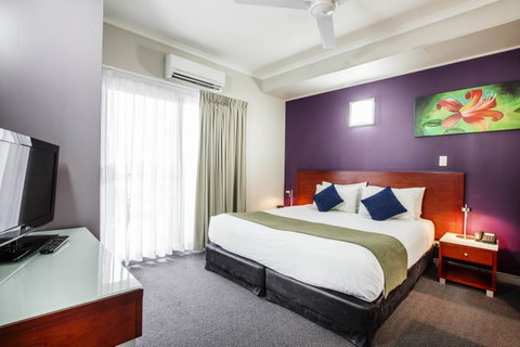Novotel Darwin Airport - Broome Tourism 4