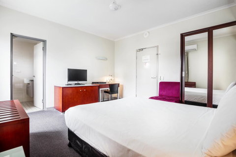 Novotel Darwin Airport - Broome Tourism 7