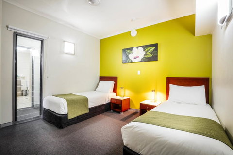 Novotel Darwin Airport - Broome Tourism 18