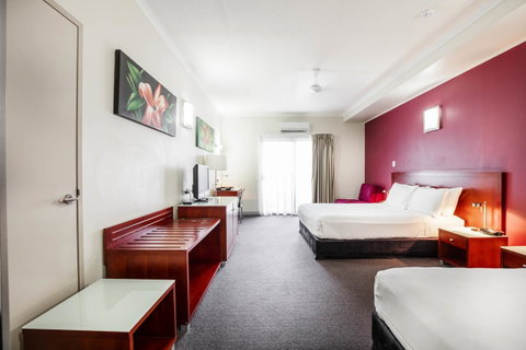 Novotel Darwin Airport - Broome Tourism 23